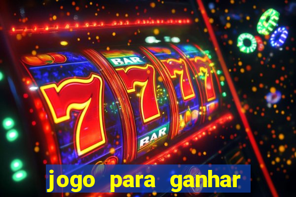 jogo para ganhar dinheiro sem depositar nada
